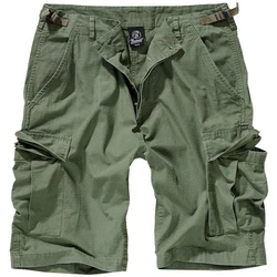 Brandit Cargohose Bermuda Cargo Shorts 