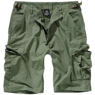 Brandit Cargohose Bermuda Cargo Shorts 