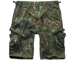 Brandit Cargohose Bermuda Cargo Shorts 