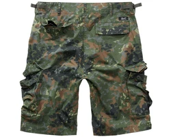 Brandit Cargohose Bermuda Cargo Shorts 