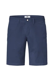 S4 Jackets Shorts SEA Bermudas Blau/Dunkelblau