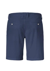 S4 Jackets Shorts SEA Bermudas Blau/Dunkelblau
