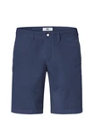 S4 Jackets Shorts SEA Bermudas Blau/Dunkelblau