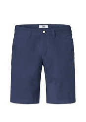 S4 Jackets Shorts SEA Bermudas Blau/Dunkelblau