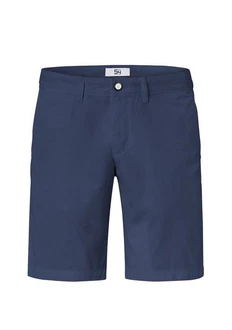 S4 Jackets Shorts SEA Bermudas Blau/Dunkelblau