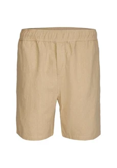Cleptomanicx Shorts Steezy Linen