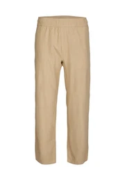 Stoffhose Steezy Linen in lockerem Schnitt