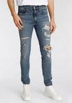 Levi's Skinny-fit Jeans Skinny Taper 