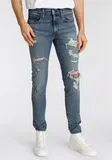 Levi's Skinny Jeans image