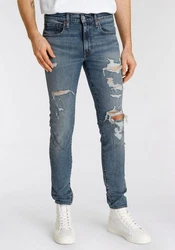 Levi's Skinny-fit Jeans Skinny Taper 