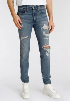 Levi's Skinny-fit Jeans Skinny Taper