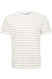 T-Shirt CFThor T-Shirt aus Leinenmix