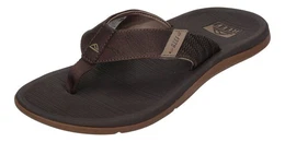 Santa Ana Zehentrenner Brown