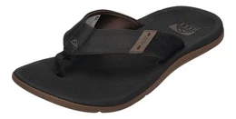 Santa Ana Zehentrenner Black