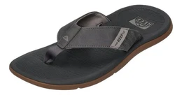 Santa Ana Zehentrenner Grey