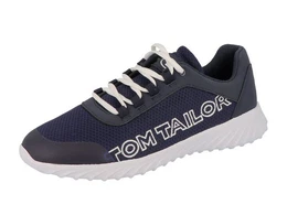 Schnrhalbschuhe fr Herren Sneaker