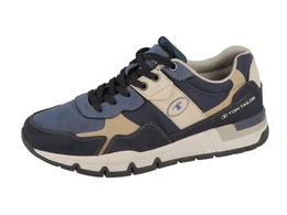 Schnrhalbschuhe fr Herren Sneaker