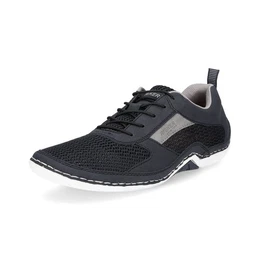 Herren Sneaker blau Sneaker