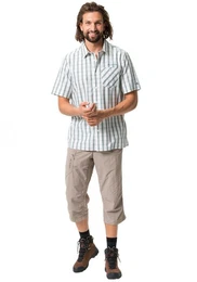Kurzarmhemd MEN'S ALBSTEIG SHIRT III (1-tlg)