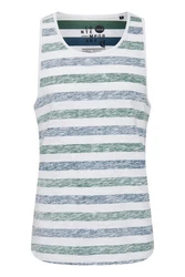 !Solid Tanktop SDMende Shirt Blau/Hellgrün/Grün/Türkis