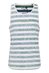 !Solid Tanktop SDMende Shirt Blau/Hellgrün/Grün/Türkis