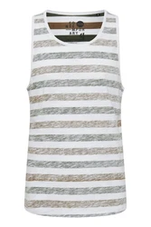 !Solid Tanktop SDMende Shirt Grau/Weiß/Creme/Hellgrau/Silber