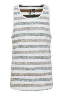 !Solid Tanktop SDMende Shirt