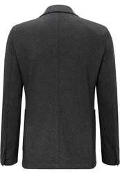 Carl Gross Kurzblazer Sharp-Fit Jersey Sakko CG Faris 
