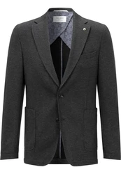 Carl Gross Kurzblazer Sharp-Fit Jersey Sakko CG Faris 