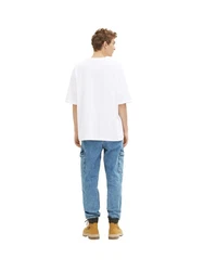 TOM TAILOR Denim T-Shirt 