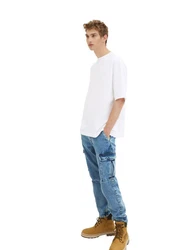 TOM TAILOR Denim T-Shirt 