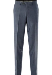 Carl Gross Chinos Baukasten Hose CG Stevenson Grau/Dunkelblau/Blau