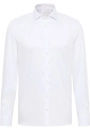 Langarmhemd Cityhemd - Slim Fit