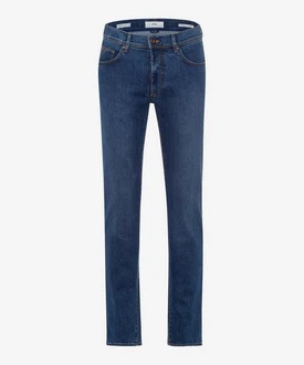 Brax 5-Pocket-Jeans STYLE.CADIZ Dunkelblau