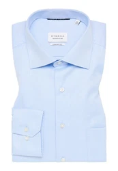 Eterna Businesshemd Cover Shirt Kentkragen 