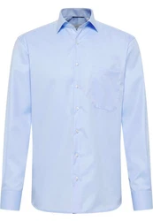 Eterna Businesshemd Cover Shirt Kentkragen 
