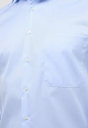 Eterna Businesshemd Cover Shirt Kentkragen 
