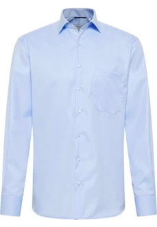 Eterna Businesshemd Cover Shirt Kentkragen Eterna Businesshemd Cover Shirt Kentkragen