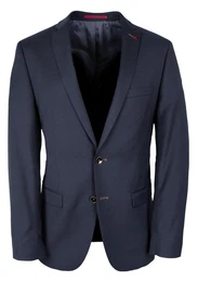 Sakko Slim-Fit Baukasten Sakko - Slim Fit
