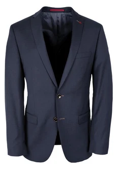 Roy Robson Sakko Slim-Fit Baukasten