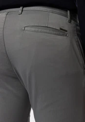 Roy Robson Hose Slim Fit Hellgrau/Grau/Dunkelgrau