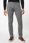 Roy Robson Hose Slim Fit Hellgrau/Grau/Dunkelgrau Roy Robson Hose Slim Fit Hellgrau/Grau/Dunkelgrau