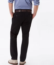 EUREX by BRAX 5-Pocket Jeans JIM Schwarz/Dunkelblau/Dunkelbraun/Lila/Dunkelrot/Bordeaux