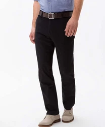EUREX by BRAX 5-Pocket Jeans JIM Schwarz/Dunkelblau/Dunkelbraun/Lila/Dunkelrot/Bordeaux