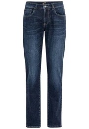 5-Pocket-Jeans 5-Pkt Relaxed Fit