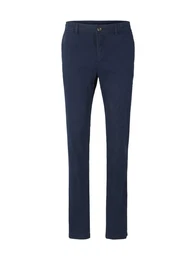 Bermudas Slim-Fit Chino mit Stretch - Slim Fit