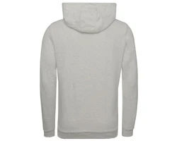 hummel Kapuzenpullover Legacy Gabe Herren Grau/Khaki/Braun