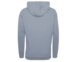 hummel Kapuzenpullover Legacy Gabe Herren Blau/Hellblau/Grau