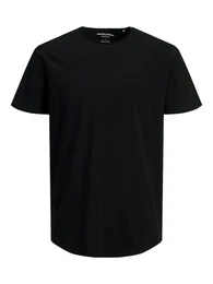 Kurzarmshirt T-Shirt - Gerade