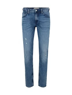TOM TAILOR 5-Pocket Jeans Piers Slim